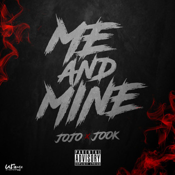 JoJo - Me And Mine (Explicit)