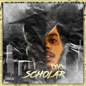 Divo - Scholar (Explicit)