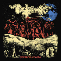 Deathhammer - Phantom Knights (Explicit)
