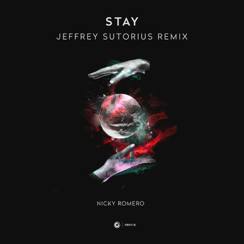 Nicky Romero - Stay (Dash Berlin Remix)
