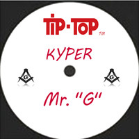 Kyper - Mr. "G"