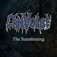 Convulse - The Summoning