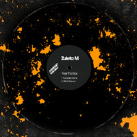 Zuleta M - Feel The Sax