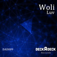 Woli - Luv