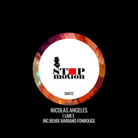 Nicolas Angeles - I LAIK E