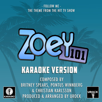 Urock Karaoke - Zoey 101 (From "Zoey 101")
