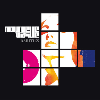 Nouvelle Vague / - Rarities
