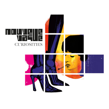 Nouvelle Vague / - Curiosities