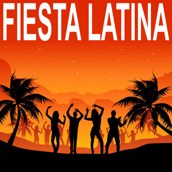 Various Artists - Fiesta Latina