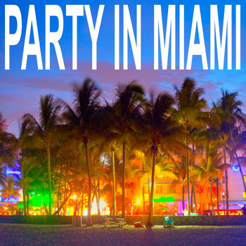 Various Artists - Party In Miami