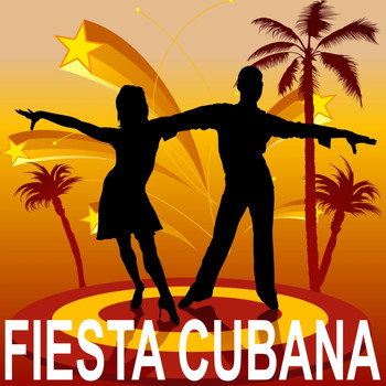 Various Artists - Fiesta Cubana