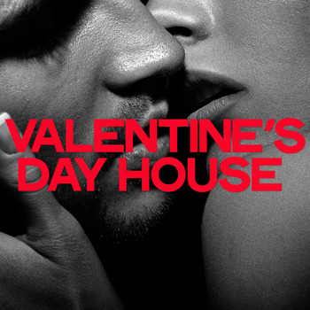 Various Artists - Valentine's Day House (Best House Music Selection)