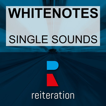 Whitenotes - Single Sounds