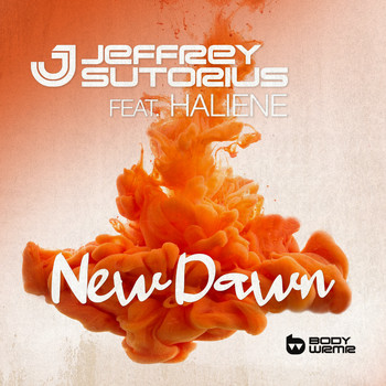 Dash Berlin feat. HALIENE - New Dawn