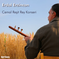 Erdal Erzincan - Cemal Reşit Rey Konseri