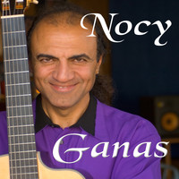 Nocy - Ganas