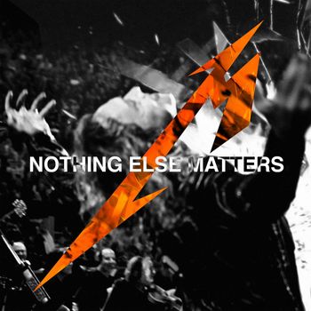 Metallica - Nothing Else Matters (Live)