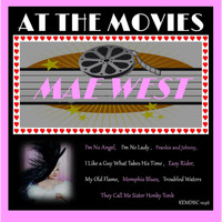 Mae West - At the Movies