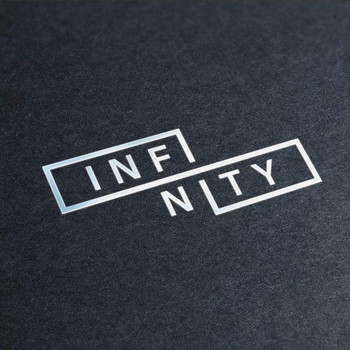 infinity - Shampompo