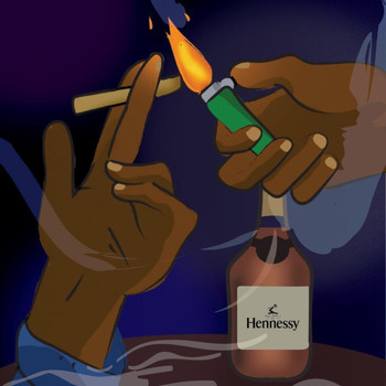 Tyree - DrunkLovers (Explicit)