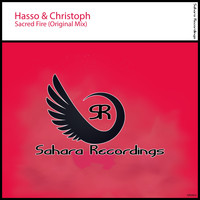 Hasso & Christoph - Sacred Fire