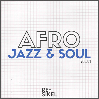 Various Artists - Afro Jazz & Soul, Vol. 01 (Explicit)
