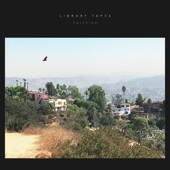 Library Tapes - Entering
