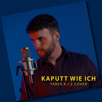 Mest - Kaputt wie ich
