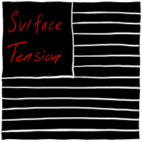 Low Key Trampoline - Surface Tension