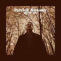 Patrick Sweany - Wastin' Time (2020)