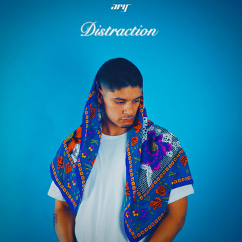 Ary - Distraction