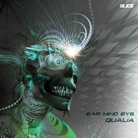 Ear Mind Eye - Qualia