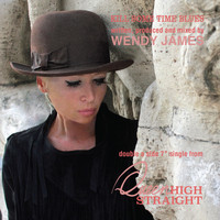 Wendy James - Kill Some Time Blues