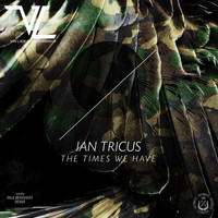Ian Tricus - The Times We Have