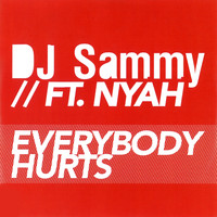 Dj Sammy - Everybody Hurts