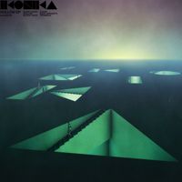 Ikonika - Hollow EP