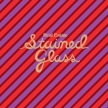 Real Estate - Stained Glass