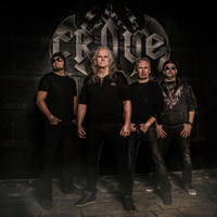 Crave - Hole in the Wall