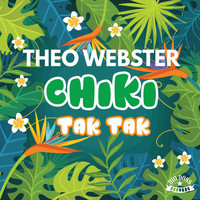 Theo Webster - Muchacho Guapo