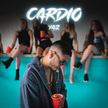 Yaz - Cardio (Explicit)