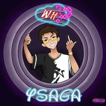 Why? - Ysaga (Explicit)
