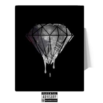 Famous - Drip Like Blood (Explicit)