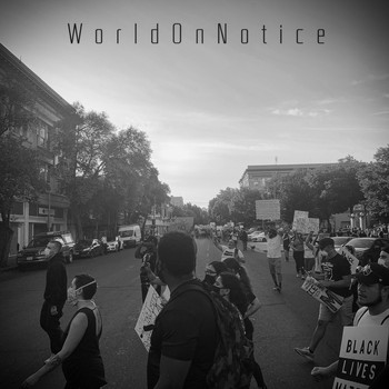 Tyree - World On Notice (Explicit)