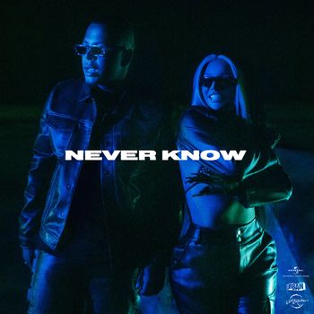 Luciano - Never Know (Explicit)
