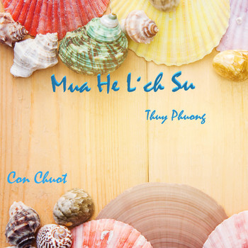 Thùy Phương - Mu He Lich Su (Explicit)