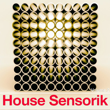 Various Artists - House Sensorik, Vol. 2