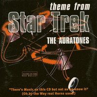 The Auratones - Theme From Star Trek