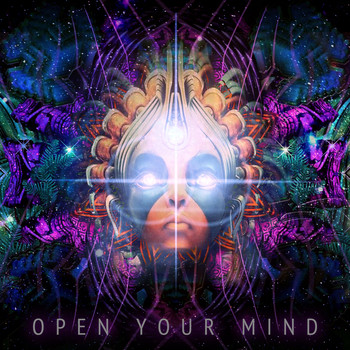 Luke - Open Your Mind