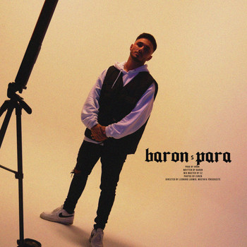 Baron - Para (Explicit)