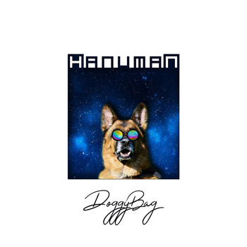 Hanuman - Doggy Bag (Explicit)